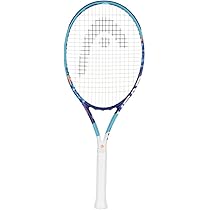 ヘッドテニスラケットグラフィン XT インスティンクト　MP シャラポワ　2本 518BmC+4ByL._AC_UL210_SR210,